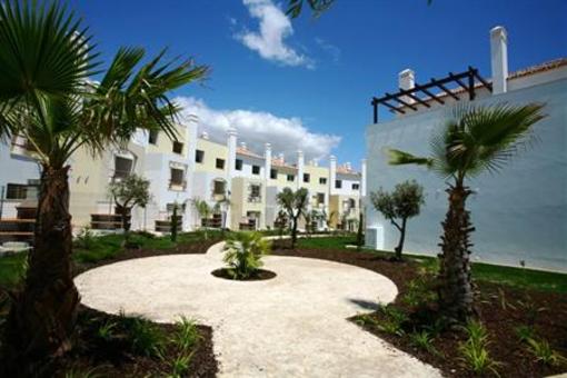фото отеля O Pomar Holiday Village