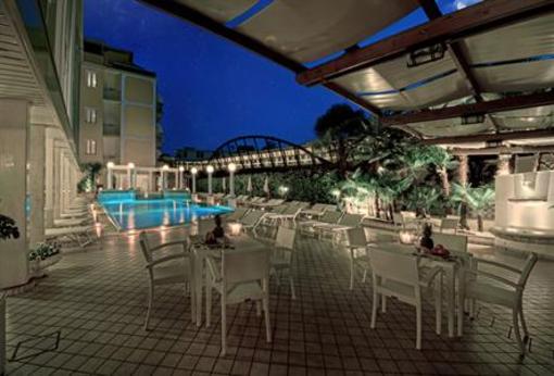 фото отеля Hotel Aurora Terme