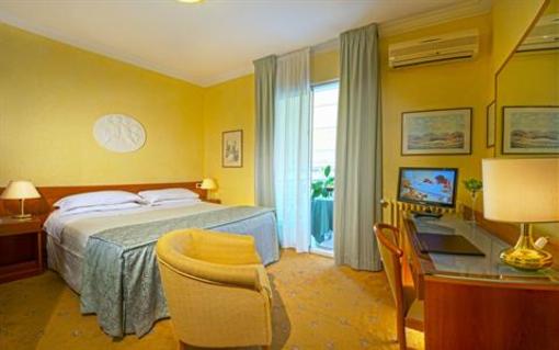 фото отеля Hotel Aurora Terme