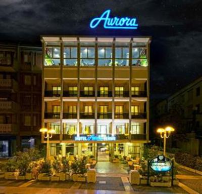 фото отеля Hotel Aurora Terme
