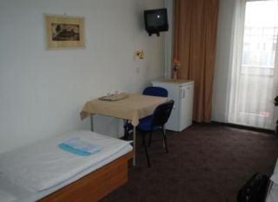 фото отеля Hotel Turist Bratislava