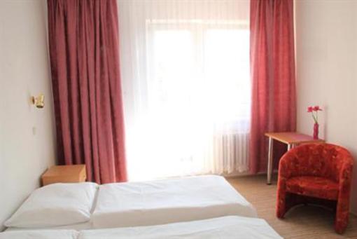 фото отеля Hotel Turist Bratislava