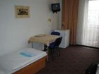 фото отеля Hotel Turist Bratislava