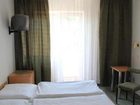 фото отеля Hotel Turist Bratislava