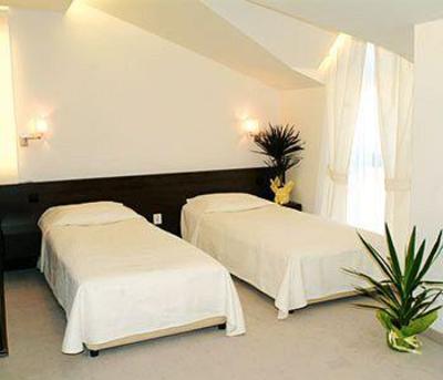 фото отеля Elitsa Hotel