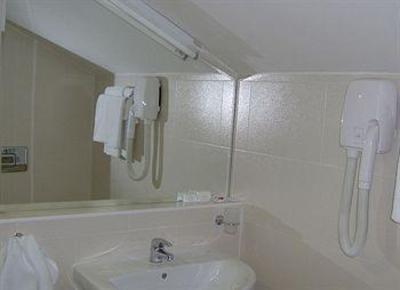 фото отеля Elitsa Hotel