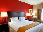 фото отеля Holiday Inn Express Hotel & Suites Crestview