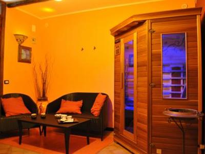 фото отеля B&B Etna Taormina