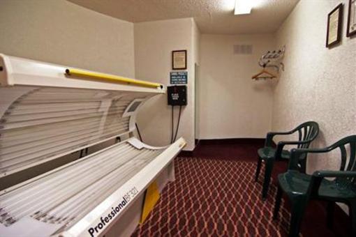 фото отеля Best Western Gateway International Hotel