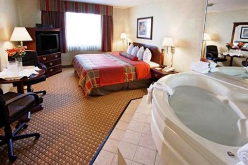 фото отеля Best Western Gateway International Hotel