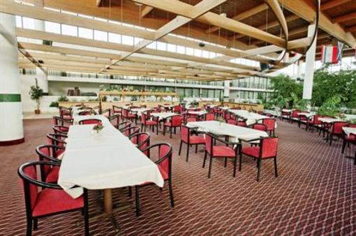 фото отеля Best Western Gateway International Hotel