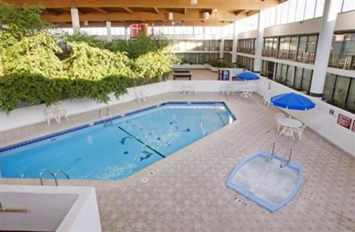 фото отеля Best Western Gateway International Hotel