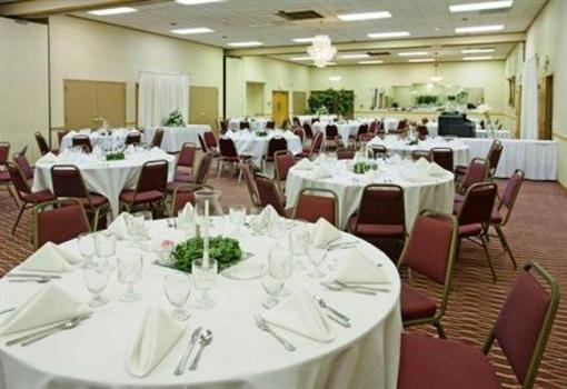 фото отеля Best Western Gateway International Hotel