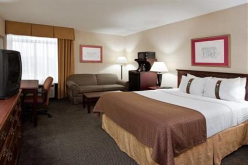 фото отеля Holiday Inn Cincinnati - I-275 North