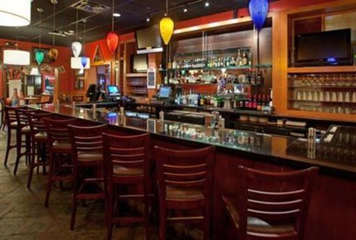 фото отеля Holiday Inn Cincinnati - I-275 North
