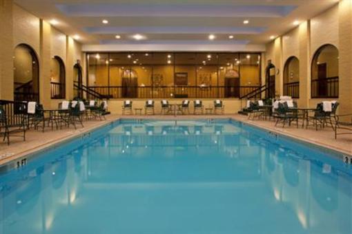 фото отеля Holiday Inn Cincinnati - I-275 North
