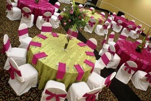 фото отеля Holiday Inn Cincinnati - I-275 North