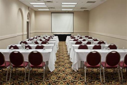 фото отеля Holiday Inn Cincinnati - I-275 North