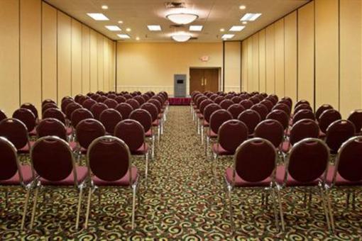 фото отеля Holiday Inn Cincinnati - I-275 North
