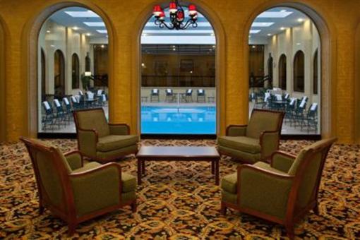 фото отеля Holiday Inn Cincinnati - I-275 North