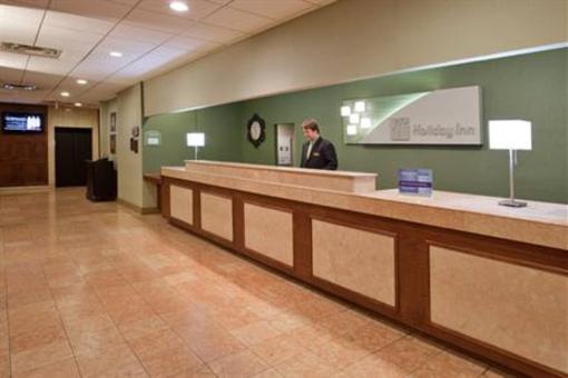 фото отеля Holiday Inn Cincinnati - I-275 North