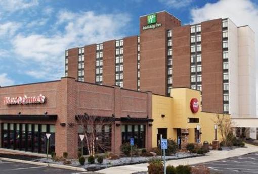 фото отеля Holiday Inn Cincinnati - I-275 North