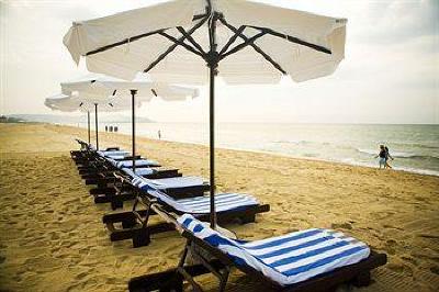 фото отеля Novotel Ocean Dunes & Golf Resort