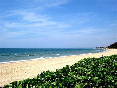 фото отеля Novotel Ocean Dunes & Golf Resort