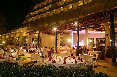 фото отеля Novotel Ocean Dunes & Golf Resort