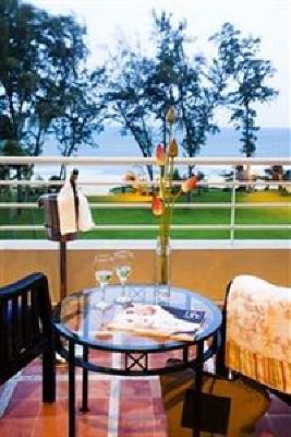 фото отеля Novotel Ocean Dunes & Golf Resort