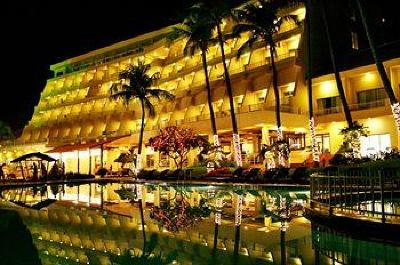 фото отеля Novotel Ocean Dunes & Golf Resort