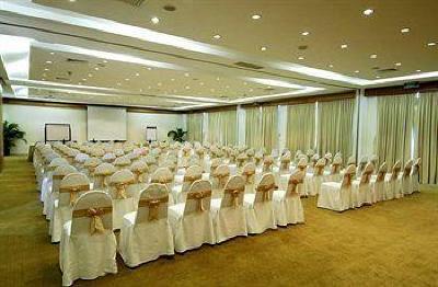 фото отеля Novotel Ocean Dunes & Golf Resort