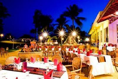 фото отеля Novotel Ocean Dunes & Golf Resort