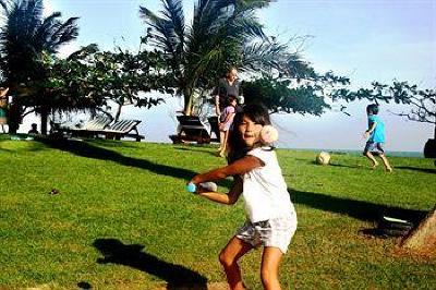 фото отеля Novotel Ocean Dunes & Golf Resort