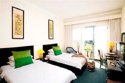 фото отеля Novotel Ocean Dunes & Golf Resort