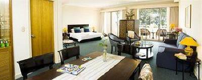 фото отеля Novotel Ocean Dunes & Golf Resort