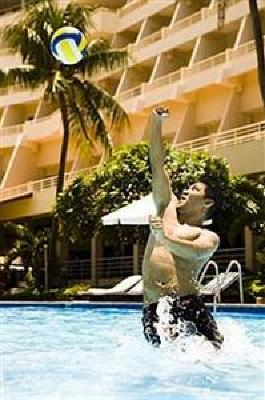 фото отеля Novotel Ocean Dunes & Golf Resort