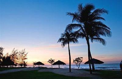 фото отеля Novotel Ocean Dunes & Golf Resort