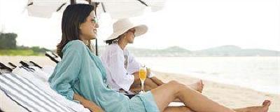 фото отеля Novotel Ocean Dunes & Golf Resort