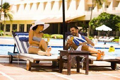 фото отеля Novotel Ocean Dunes & Golf Resort
