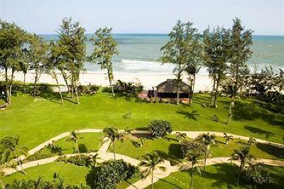 фото отеля Novotel Ocean Dunes & Golf Resort
