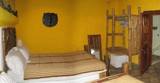 фото отеля Tranquilseas Eco Lodge and Dive Center
