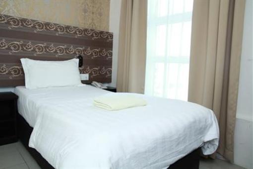 фото отеля Best View Hotel Subang Jaya