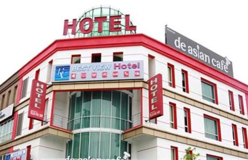 фото отеля Best View Hotel Subang Jaya