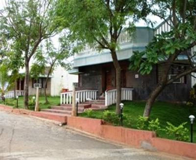 фото отеля Shakthi Hill Resorts Bangalore