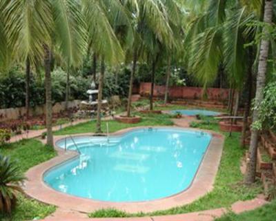 фото отеля Shakthi Hill Resorts Bangalore