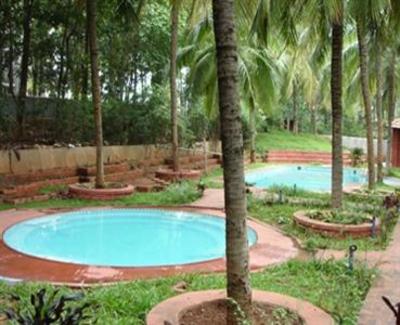 фото отеля Shakthi Hill Resorts Bangalore