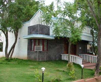 фото отеля Shakthi Hill Resorts Bangalore