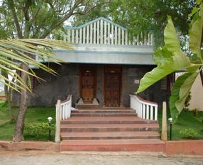 фото отеля Shakthi Hill Resorts Bangalore