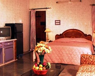 фото отеля Shakthi Hill Resorts Bangalore